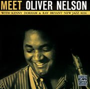 Meet oliver nelson cover image