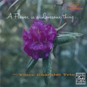 A flower is a lovesome thing (remastered) cover image