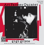 Art Farmer Quintet : featuring Gigi Gryce cover image