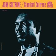 Standard Coltrane cover image