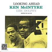 Looking ahead (reissue) cover image