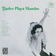 Tjader plays mambo cover image