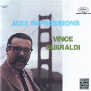 Jazz impressions (remastered) cover image