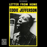 Letter from home cover image