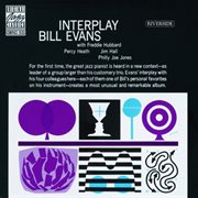 Interplay (remastered) cover image