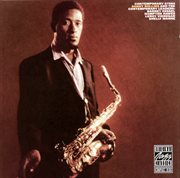 Sonny rollins and the contempory leaders cover image