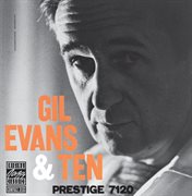 Gil evans & ten cover image
