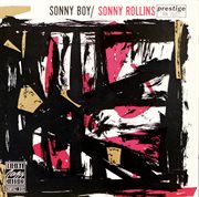 Sonny boy cover image