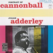 Portrait of cannonball cover image