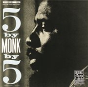 5 by Monk by 5 cover image