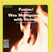 Fusion! cover image
