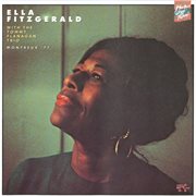 Ella Fitzgerald with the Tommy Flanagan Trio : Montreux '77 cover image