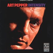 Intensity (reissue) cover image