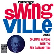 With the red garland trio cover image