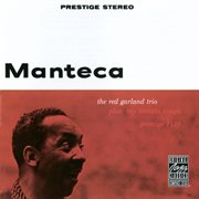 Manteca (remastered) cover image