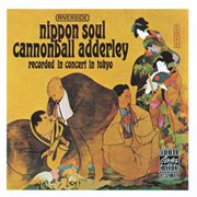 Nippon soul cover image