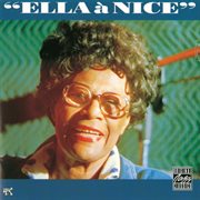 Ella a nice (remastered) cover image