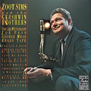 Zoot sims and the gershwin brothers (remastered) cover image