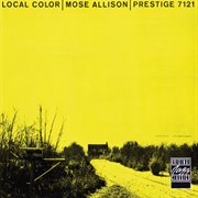 Local color cover image