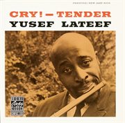 Cry! - tender (remastered) cover image