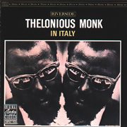 Thelonious monk in italy (remastered) cover image