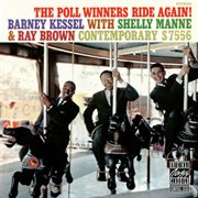 The poll winners ride again! cover image