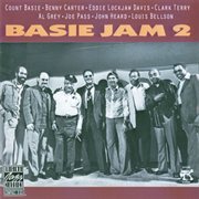 Basie jam 2 (remastered) cover image