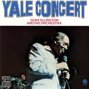 Yale concert cover image