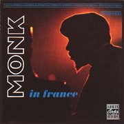 Monk in france (remastered) cover image