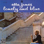 Lonely and blue (reissue) cover image