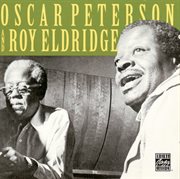 Oscar peterson & roy eldridge cover image