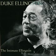 The intimate ellington (remastered) cover image