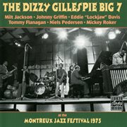 At the montreux jazz festival 1975 (remastered) cover image