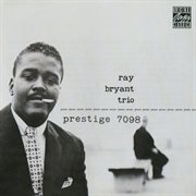 Ray bryant trio cover image