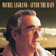 After the rain (remastered) cover image
