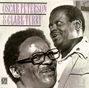 Oscar peterson & clark terry cover image