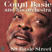 88 Basie Street cover image