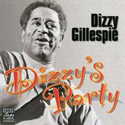 Dizzy's party (remastered) cover image