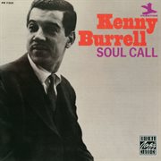 Soul call cover image