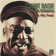 Count Basie and orchestra on the road cover image