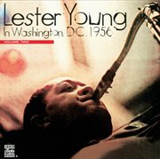 In washington d.c. 1956, vol. 2 (remastered) cover image
