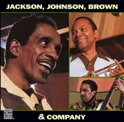 Jackson, johnson, brown & company cover image