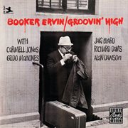 Groovin' high cover image