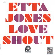 Love shout (remastered) cover image