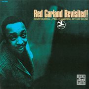 Red Garland revisited! cover image