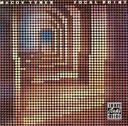 Focal point (remastered) cover image