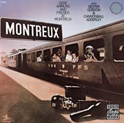 Gene ammons and friends at montreux cover image