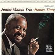 Happy time (reissue) cover image