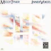 Inner voices cover image