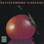 Tangerine (remastered) cover image